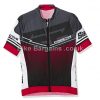 Santini 3 Interactive 3 Aero Short Sleeve Jersey