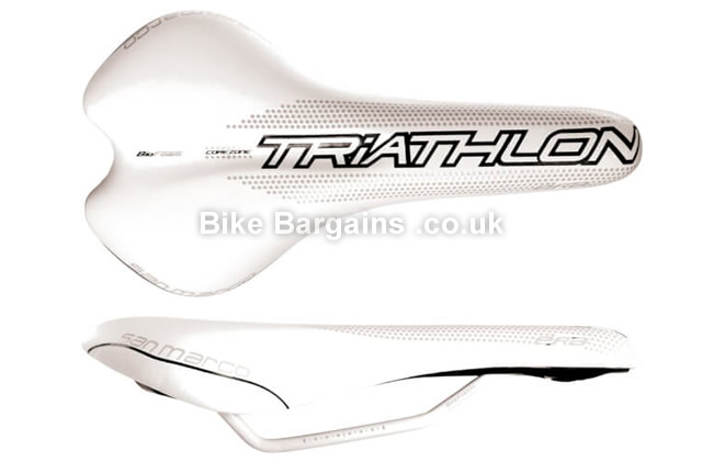 san marco triathlon saddle