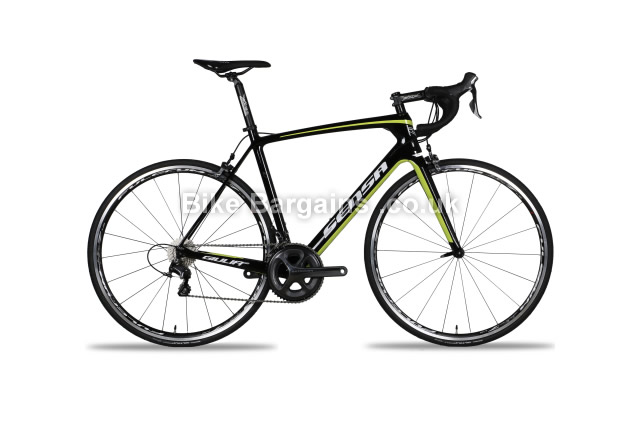 Sensa giuliaero carbon road 2024 bike