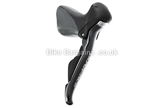 dura ace di2 shifters disc