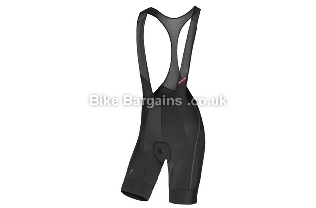 specialized rbx pro bib shorts