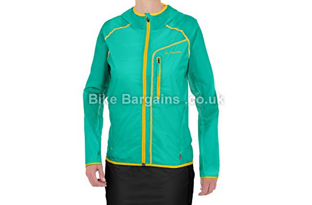 Download Vaude Scopi Windshell Ladies Jacket was sold for £12! (18 ...