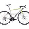 Vitus Bikes Zenium SL Disc Alloy Road Bike 2016