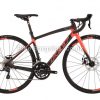 Felt ZW6 Ladies Carbon Disc Road Bike 2016