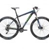 Fuji Tahoe 1.3 29″ Alloy Hardtail Mountain Bike 2015