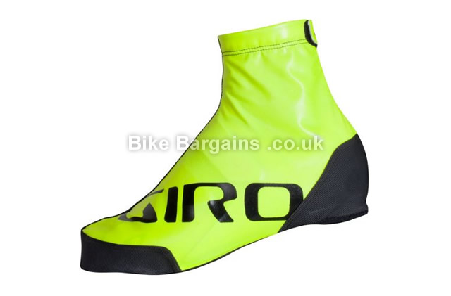 giro overshoes