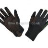 Gore Bike Wear Power Trail Long Road Full Finger Gloves