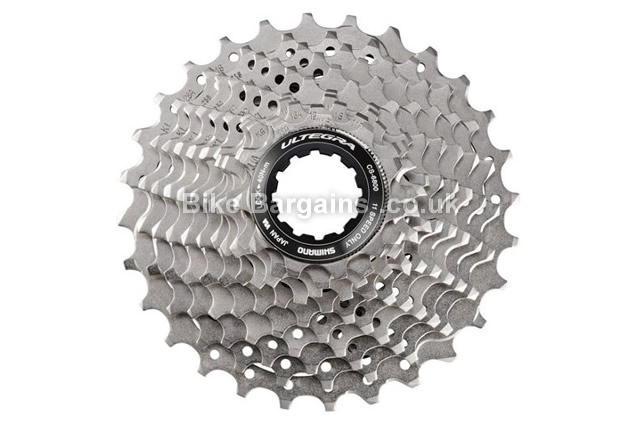 shimano ultegra 6700 10 speed road cassette