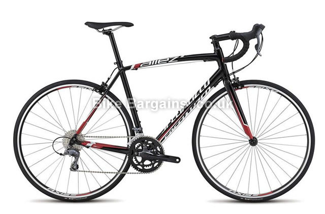 specialized allez road bike 54cm