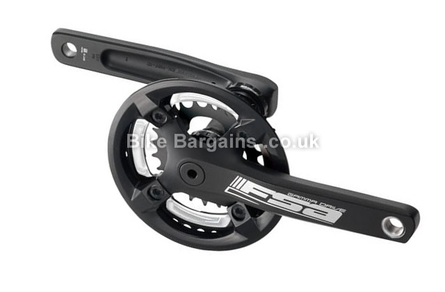 fsa v drive crankset