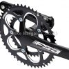 FSA Omega M-Exo N-10-11 Alloy Road Chainset