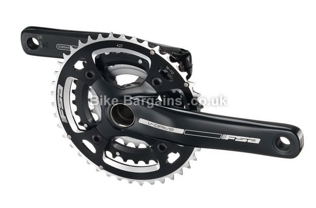 fsa v drive crankset