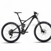 Ghost SL AMR X 5 27.5″ Alloy Full Suspension Mountain Bike 2016