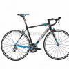 Lapierre Audacio 300 CP Alloy Road Bike 2016