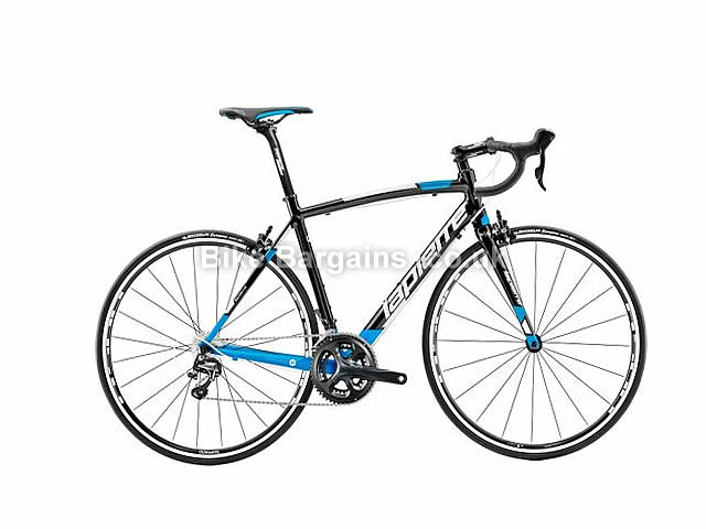 Lapierre Audacio 300 TP Alloy Road Bike 2016 Expired Road Bikes