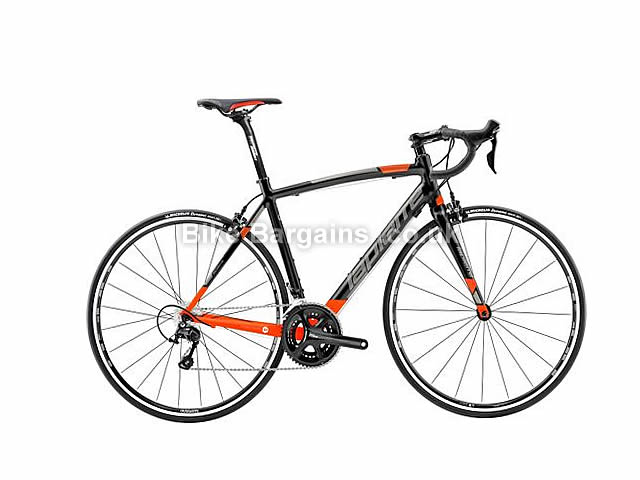 Lapierre Audacio 500 CP Alloy Road Bike 2016 Expired Road Bikes