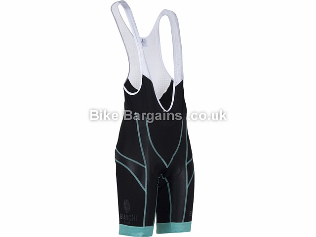 bianchi bike shorts