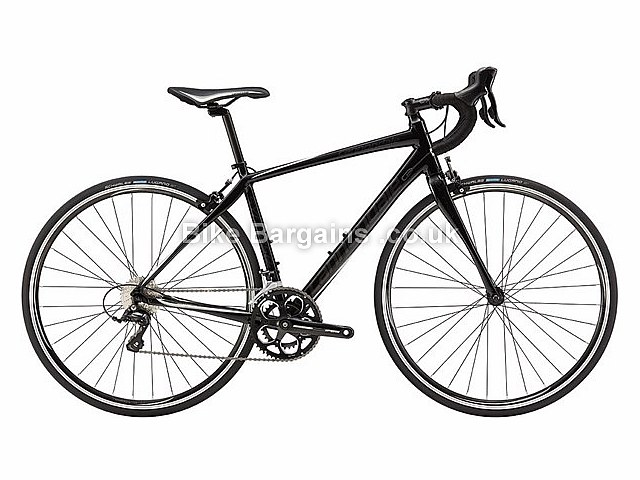 2017 cannondale synapse sora