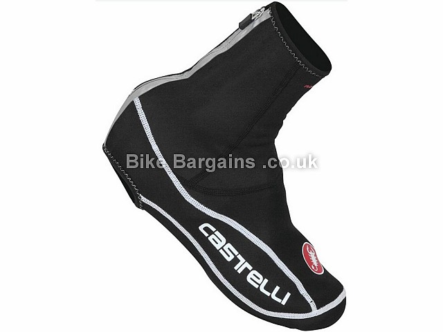 castelli cycling shoe covers