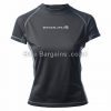 Endura Pulse Light Ladies Short Sleeve Base layer