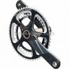 FSA BB386 N-10/11 Carbon Road Chainset