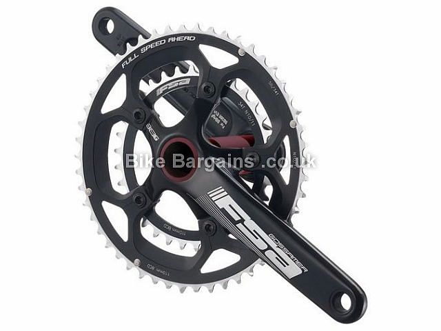 fsa gossamer 386 crankset