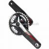 FSA K-Force Light MegaExo MTB Carbon Double Chainset