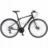 GT Traffic 1.0 Alloy Hybrid Bike 2015