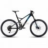 Ghost Riot LC 6 27.5″ Carbon Full Suspension Mountain Bike 2016