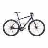 Kona Big Rove AL Alloy Hybrid Bike 2016