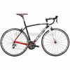 Lapierre Sensium 300 CP Carbon Road Bike 2016