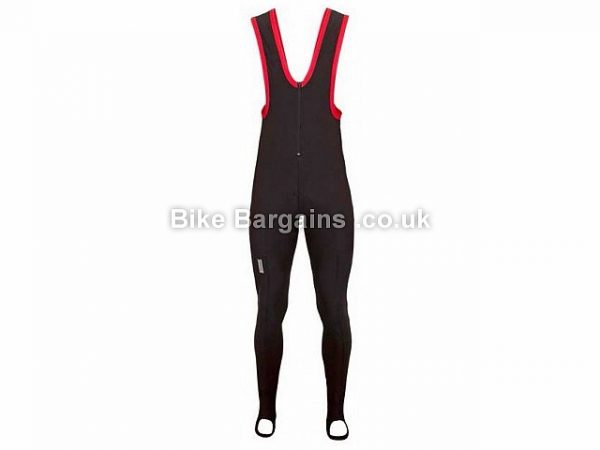 lusso roubaix bib tights