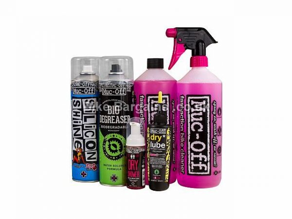 muc off degreaser spray