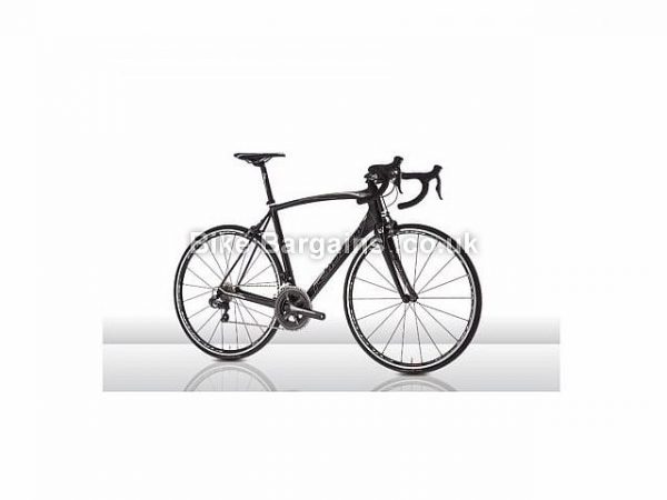 ridley fenix sl ultegra