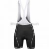 Santini 365 Clio Ladies Gel Pad Road Bib Short