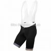 Santini UCI World Championships Lycra Breathable Bib Shorts