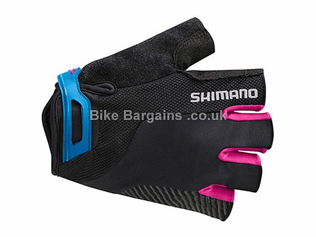 shimano cycling gloves