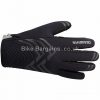 Shimano Thick Windbreak Neoprene Full Finger Gloves