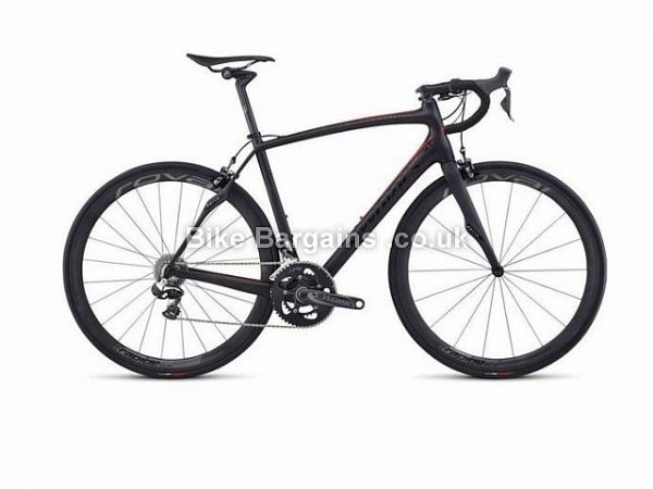 specialized roubaix sl4 di2