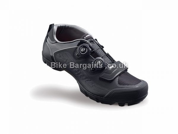 trail bike shoes