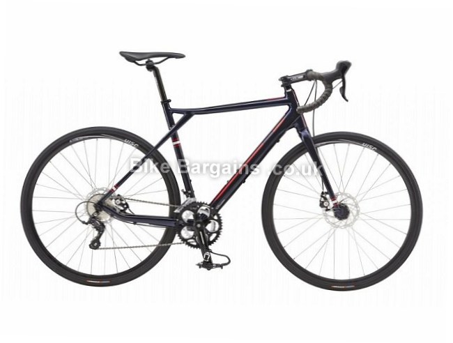 GT Grade Alloy Sora Disc Road Bike 2016 Expired Road Bikes