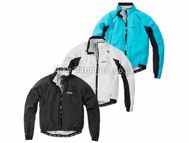 madison apex waterproof storm jacket