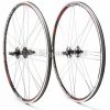 Campagnolo Vento Reaction CX Clincher Wheelset