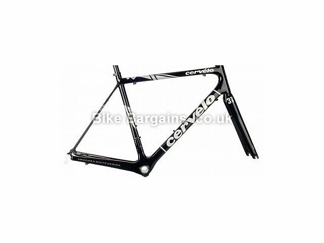 cervelo r3 frameset for sale