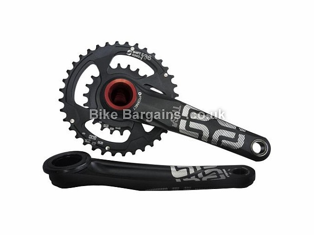 e thirteen trs  single chainset