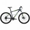 Fuji Nevada 1.6 27.5″ Alloy Hardtail Mountain Bike 2016