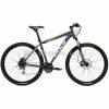 Fuji Nevada 1.6 29″ Alloy Hardtail Mountain Bike 2016