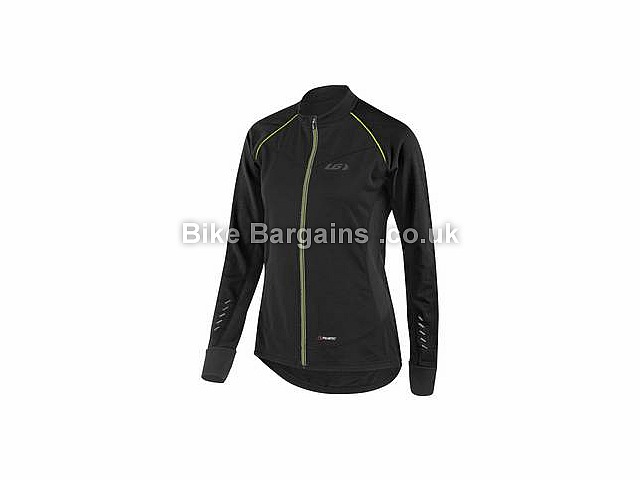 Download Louis Garneau Polartec Thermal Pro Ladies Long Sleeve ...