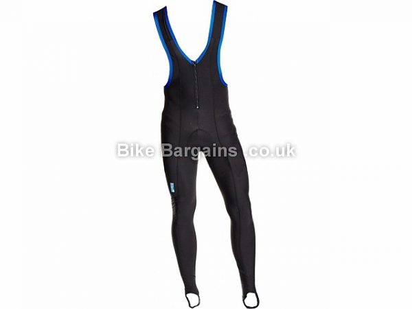 lusso max repel bib tights