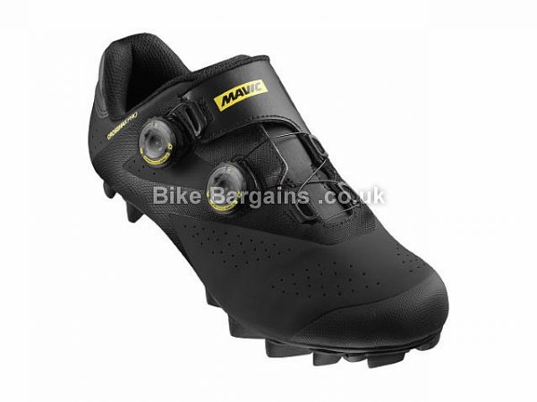 mavic crossmax pro shoes